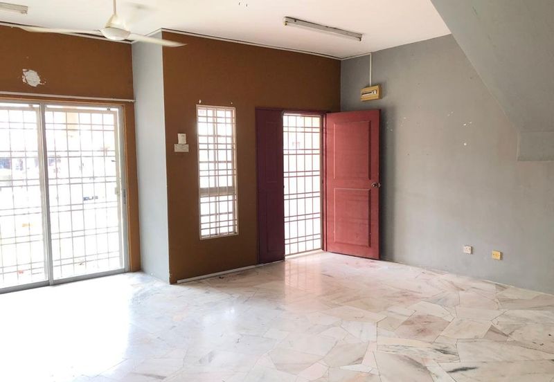 Taman Lestari Perdana