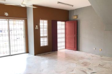 Taman Lestari Perdana