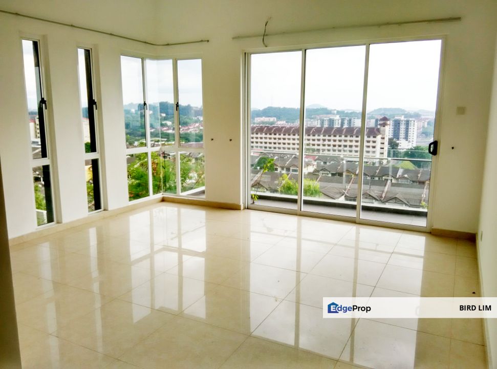 Ridgeview Residences, tropicana heights, jade hills, saujana impian, eco majestic, setia ecohill, kampung baru sungai chua, country heights kajang,, Selangor, Kajang