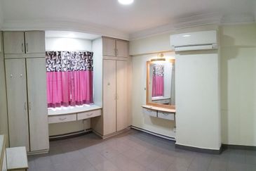 VANTAGE POINT, the vyne, nidoz residences, trinity aquata, amadesa resort, sri lata, midfields 2, midfields, kuchai lama, sri petaling, desa petaling,