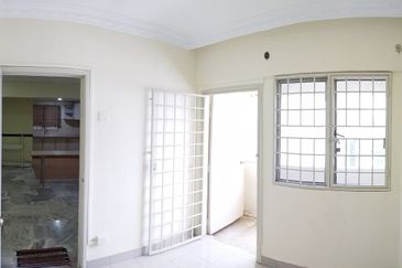 VANTAGE POINT, the vyne, nidoz residences, trinity aquata, amadesa resort, sri lata, midfields 2, midfields, kuchai lama, sri petaling, desa petaling,