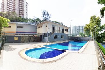 VANTAGE POINT, the vyne, nidoz residences, trinity aquata, amadesa resort, sri lata, midfields 2, midfields, kuchai lama, sri petaling, desa petaling,