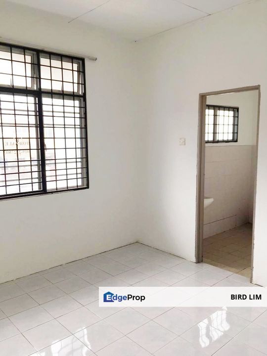 Seri Kembangan, Taman Lestari Perdana, 2sty terrace landed house Non Bumi Lot W/Title, taman puncak jalil, taman putra permai, taman lestari puchong,, Selangor, Puchong South