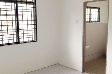 Taman Lestari Perdana