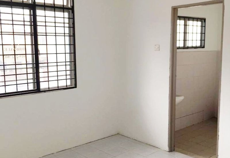 Taman Lestari Perdana