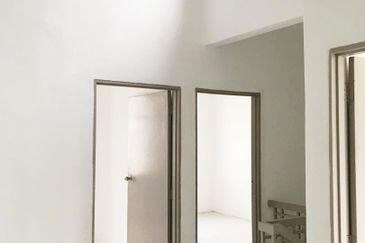 Taman Lestari Perdana