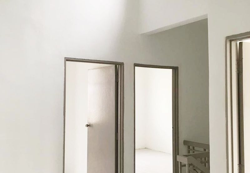 Taman Lestari Perdana