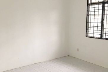 Taman Lestari Perdana