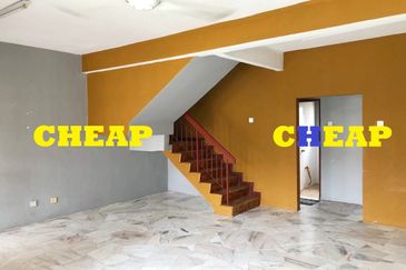 Taman Lestari Perdana