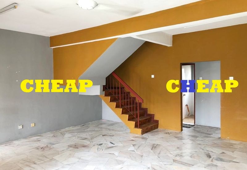 Taman Lestari Perdana