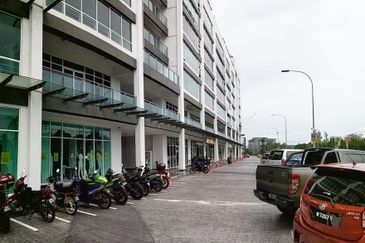 Bandar Baru Bangi