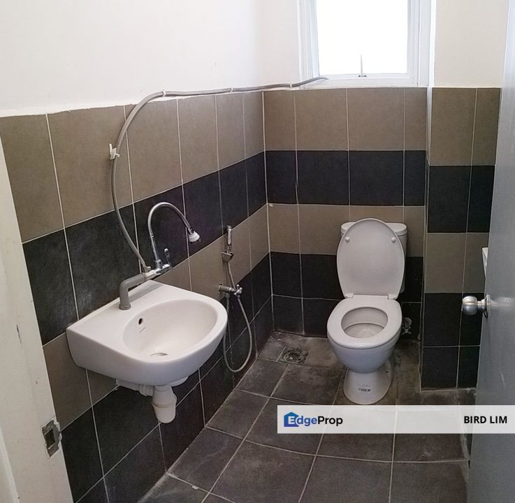 Bandar Baru Bangi, OSTIA BANGI, Office With Lift Non Bumi WithTitle, bangi gateway, kajang, bandar kajang, mkh avenue, mkh boulevard, mkh boulevard 2,, Selangor, Bangi