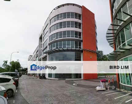 Bandar Baru Bangi, OSTIA BANGI, Office With Lift Non Bumi WithTitle, bangi gateway, kajang, bandar kajang, mkh avenue, mkh boulevard, mkh boulevard 2,, Selangor, Bangi