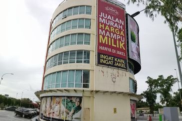 Bandar Baru Bangi