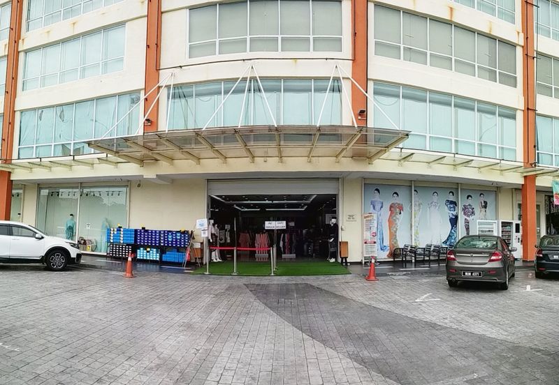 Bandar Baru Bangi