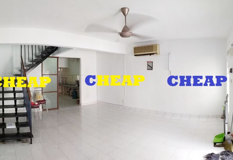 Bandar Baru Sri Petaling