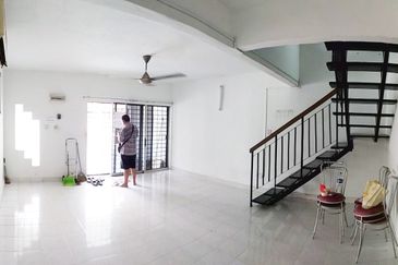 Bandar Baru Sri Petaling