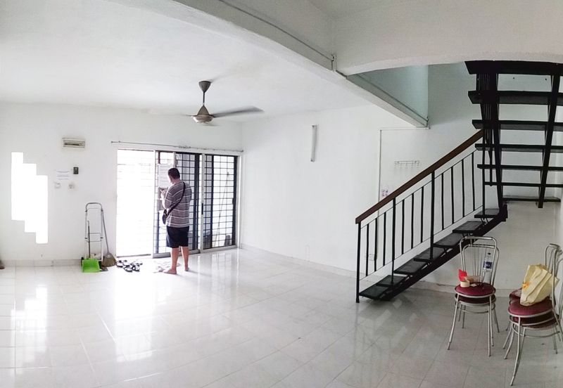 Bandar Baru Sri Petaling