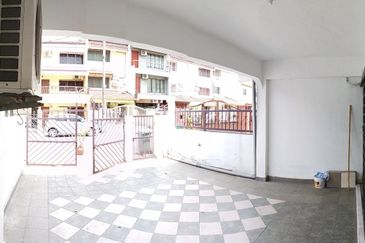 Bandar Baru Sri Petaling