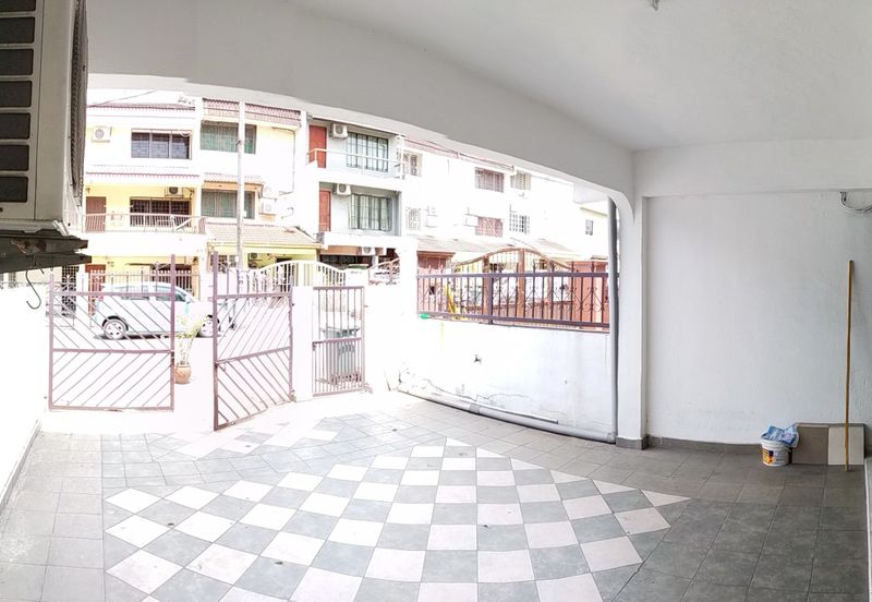 Bandar Baru Sri Petaling