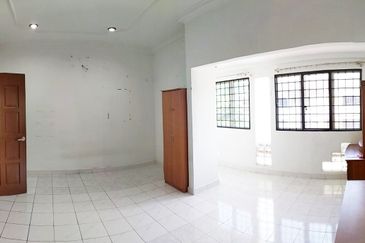 Bandar Baru Sri Petaling