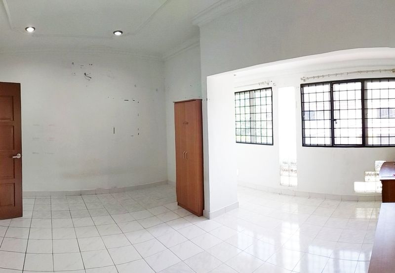 Bandar Baru Sri Petaling