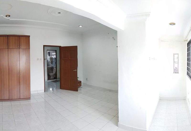 Bandar Baru Sri Petaling