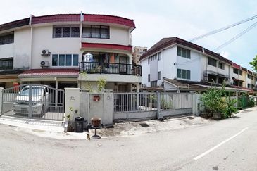 Bandar Baru Sri Petaling