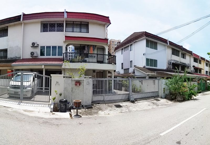 Bandar Baru Sri Petaling