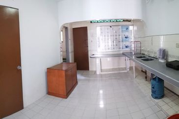 Bandar Baru Sri Petaling