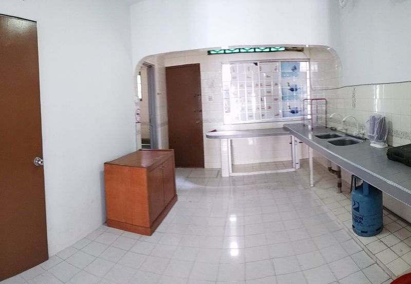 Bandar Baru Sri Petaling