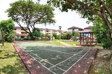 Bandar Baru Sri Petaling