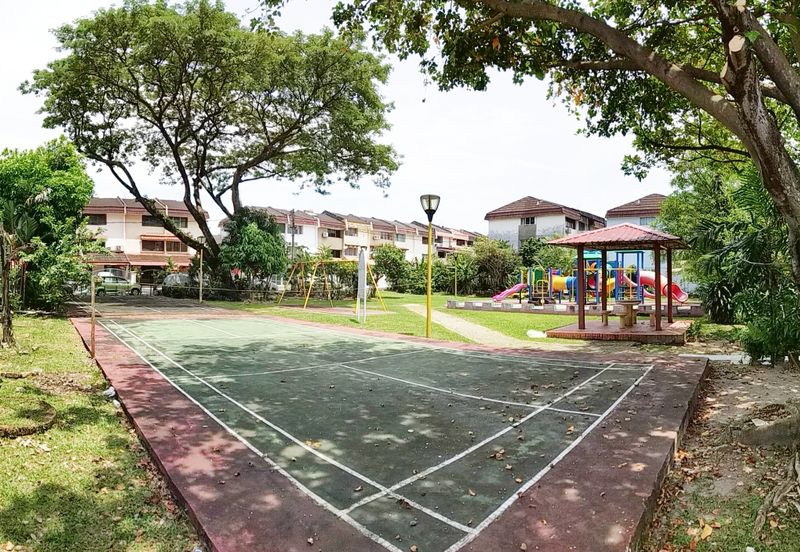 Bandar Baru Sri Petaling