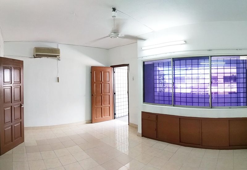 Bandar Baru Sri Petaling