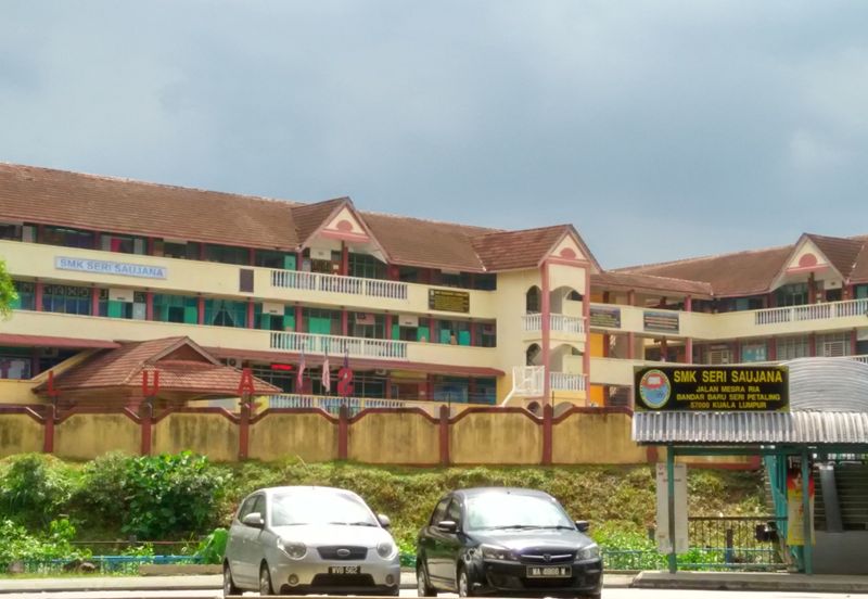 Bandar Baru Sri Petaling