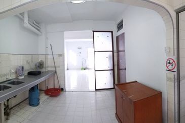 Bandar Baru Sri Petaling