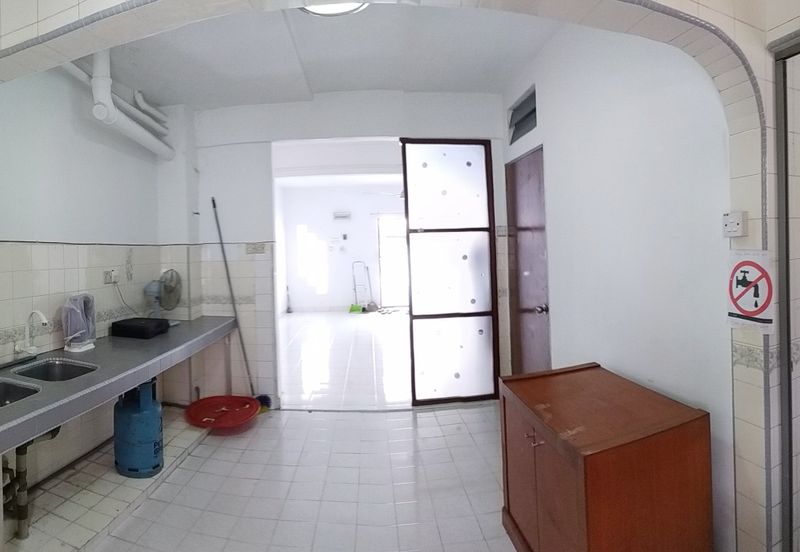 Bandar Baru Sri Petaling