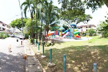 Bandar Baru Sri Petaling