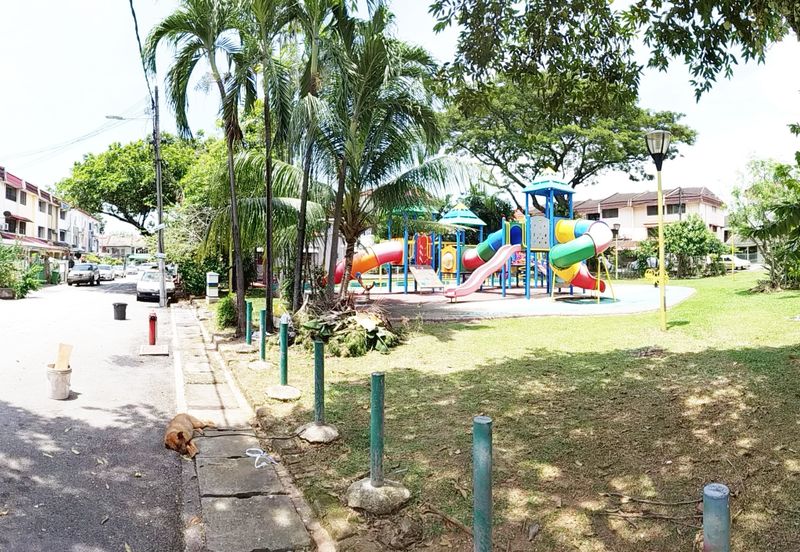 Bandar Baru Sri Petaling