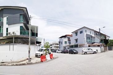 Bandar Baru Sri Petaling