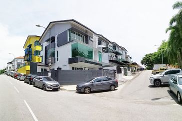 Bandar Baru Sri Petaling