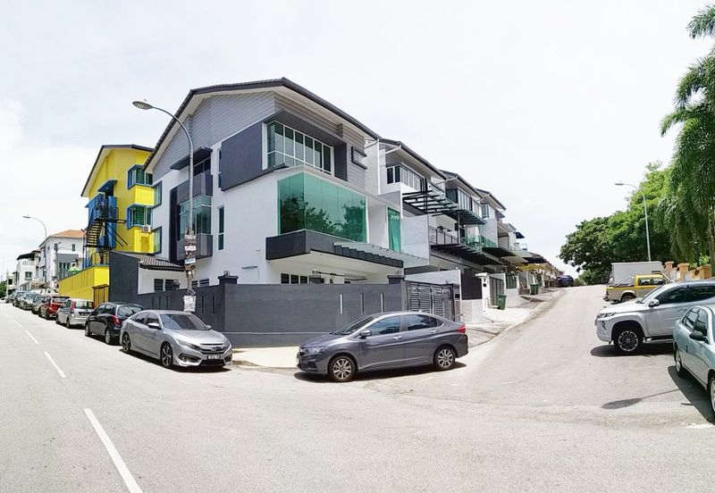 Bandar Baru Sri Petaling