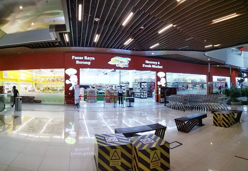 Bukit jalil, the earth, the link 2, sri petaling, kuchai lama, lake fields, taman oug, bandar kinrara, aurora place, taman gembira, aked esplanad,