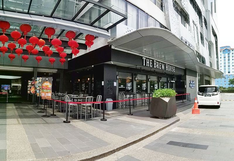 Bukit jalil, the earth, the link 2, sri petaling, kuchai lama, lake fields, taman oug, bandar kinrara, aurora place, taman gembira, aked esplanad,