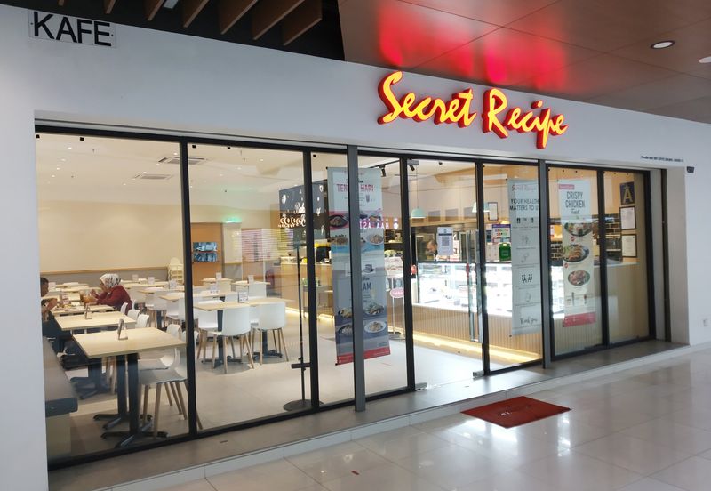 Bukit jalil, the earth, the link 2, sri petaling, kuchai lama, lake fields, taman oug, bandar kinrara, aurora place, taman gembira, aked esplanad,