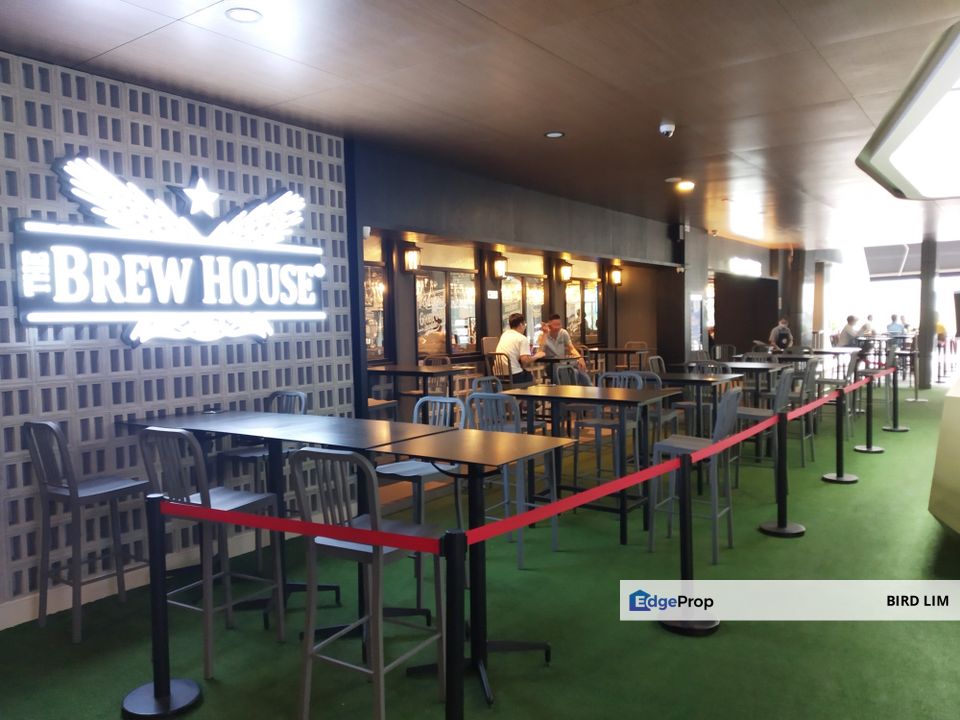 Bukit jalil, the earth, the link 2, sri petaling, kuchai lama, lake fields, taman oug, bandar kinrara, aurora place, taman gembira, aked esplanad,, Kuala Lumpur, Bukit Jalil