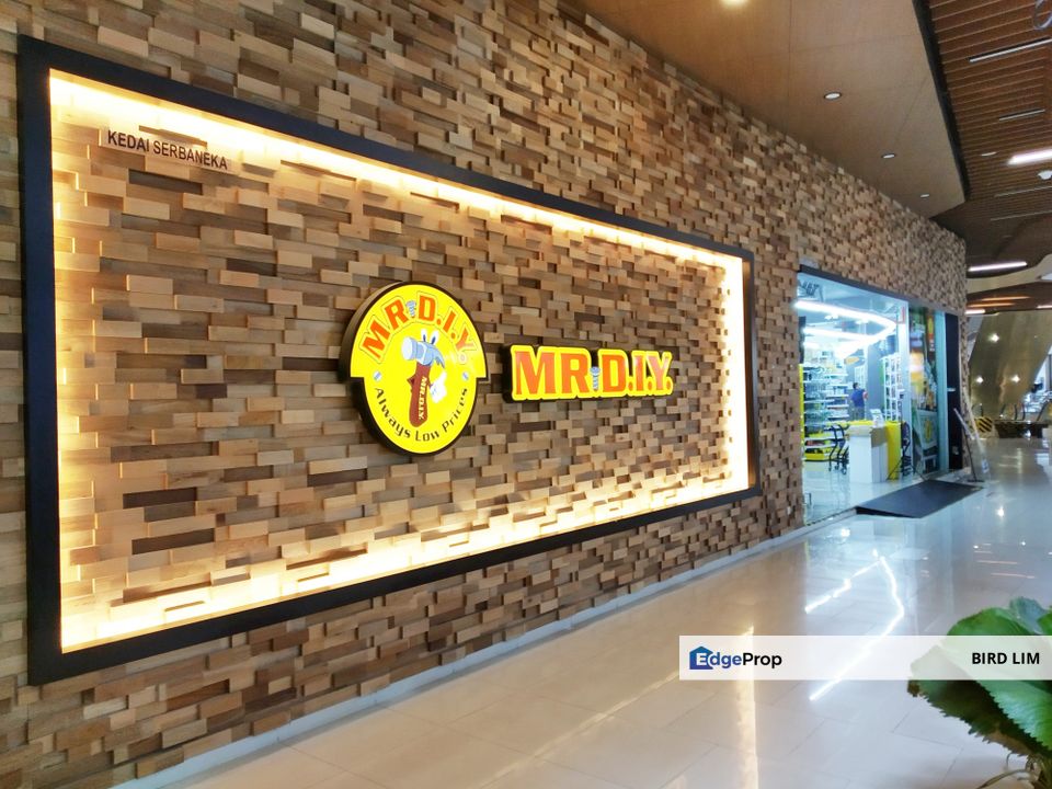 Bukit jalil, the earth, the link 2, sri petaling, kuchai lama, lake fields, taman oug, bandar kinrara, aurora place, taman gembira, aked esplanad,, Kuala Lumpur, Bukit Jalil