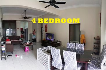 Taman Serdang Perdana