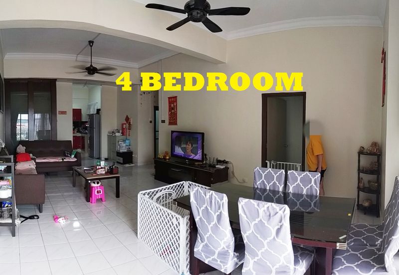 Taman Serdang Perdana