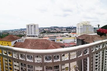 Taman Serdang Perdana